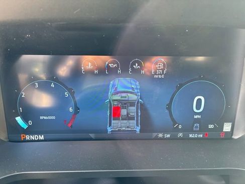 New 2025 Ford F150 Platinum image 36