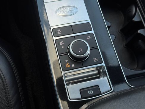 Used 2019 Land Rover Range Rover HSE AWD/4WD image 69
