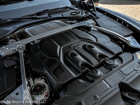 New 2026 Bentley Continental GT image 17