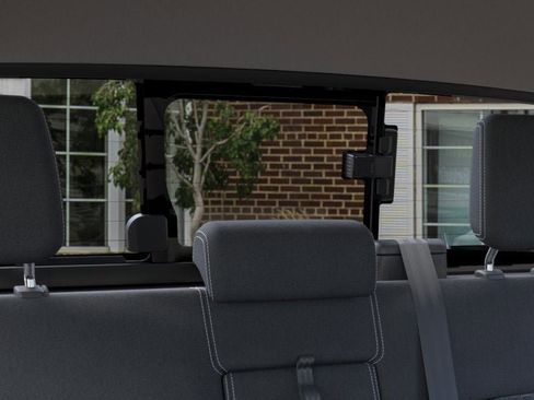 New 2025 Ford Ranger XLT w/ Convenience Package image 21