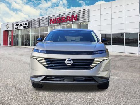 New 2026 Nissan Murano SL image 2