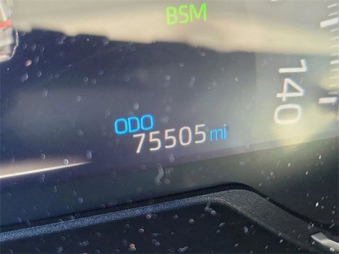 Used 2020 Toyota RAV4 Limited image 24