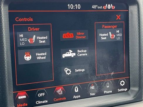 Used 2021 Jeep Gladiator Overland AWD/4WD image 38