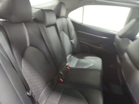 Used 2021 Toyota Camry XSE image 19
