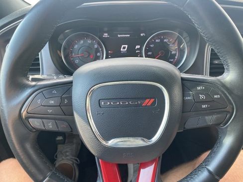 Used 2017 Dodge Charger SE w/ Popular Equipment Group image 21