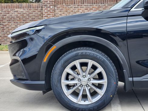 Certified 2023 Honda CR-V EX-L image 10