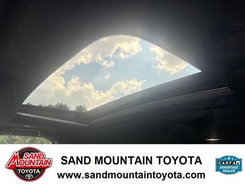 Used 2026 Honda CR-V Sport Touring image 16