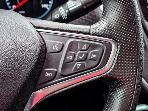 Certified 2025 Chevrolet Malibu LT image 20