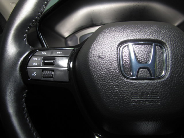 Certified 2026 Honda CR-V EX-L image 28