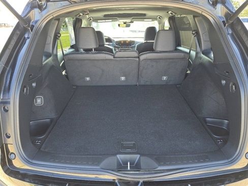 Used 2024 Honda Passport TrailSport image 25