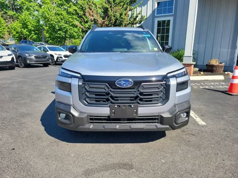 New 2026 Subaru Outback Limited w/ Premium/Limited Plus Package AWD/4WD image 9