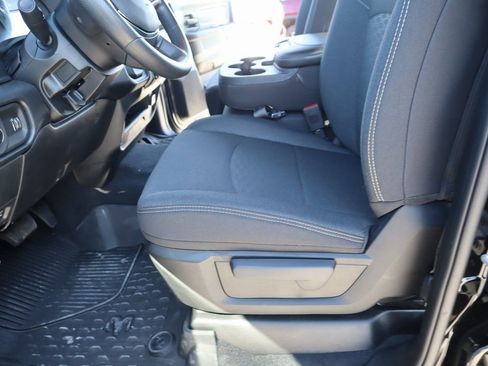 New 2026 RAM 2500 Tradesman AWD/4WD image 11