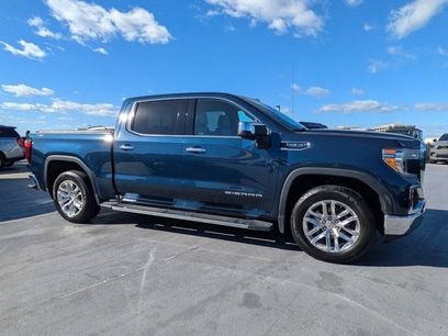 Used 2020 GMC Sierra 1500 SLT w/ SLT Premium Plus Package