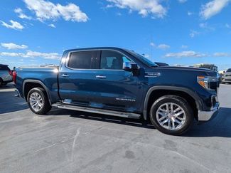 Used 2020 GMC Sierra 1500 SLT w/ SLT Premium Plus Package video 1
