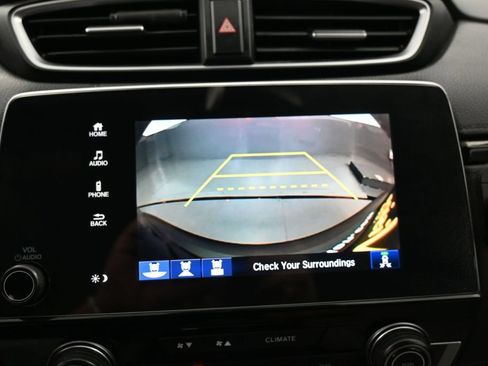 Used 2019 Honda CR-V EX-L image 11