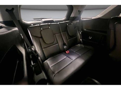 Used 2024 Ford Explorer Limited w/ Equipment Group 301A AWD/4WD image 43
