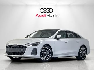 New 2026 Audi A6 Premium Plus video 1