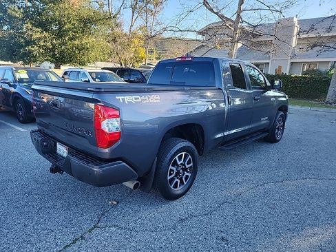Certified 2020 Toyota Tundra SR5 image 5