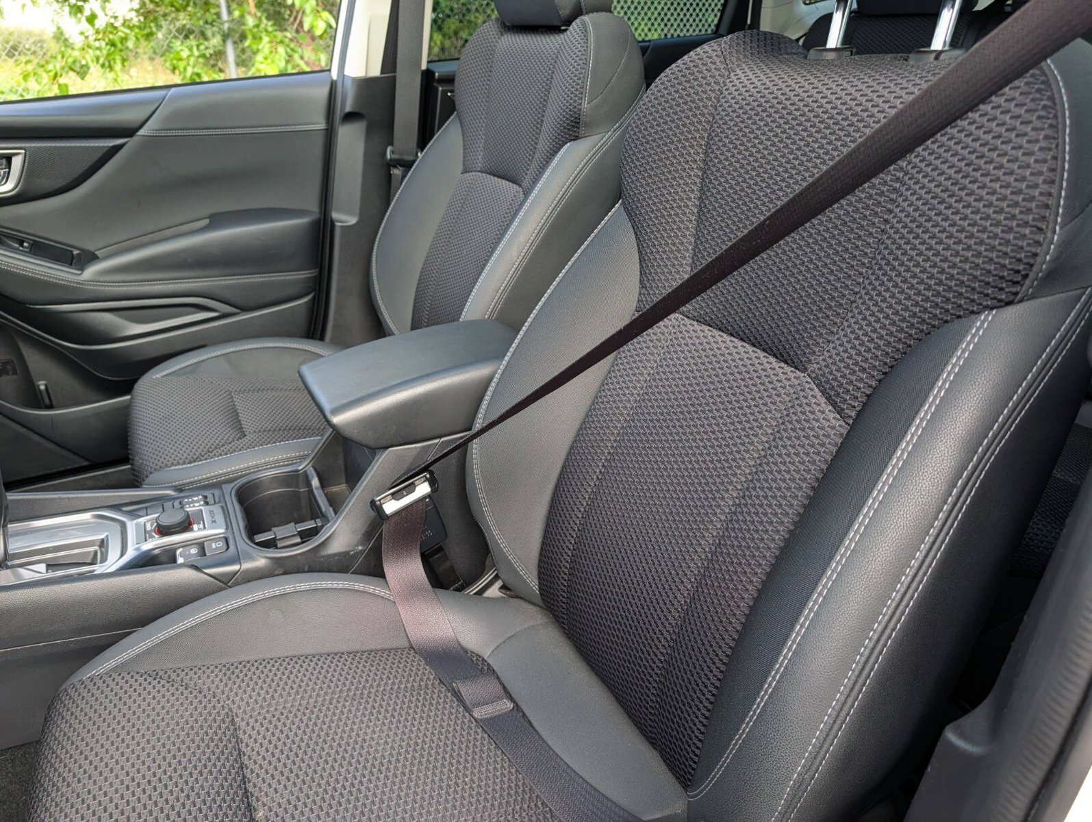 Used 2023 Subaru Forester Premium AWD/4WD image 20
