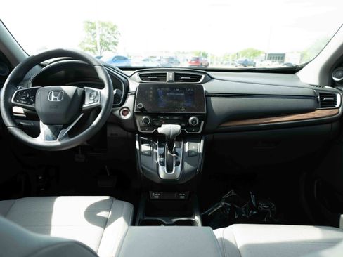 Used 2022 Honda CR-V EX image 20