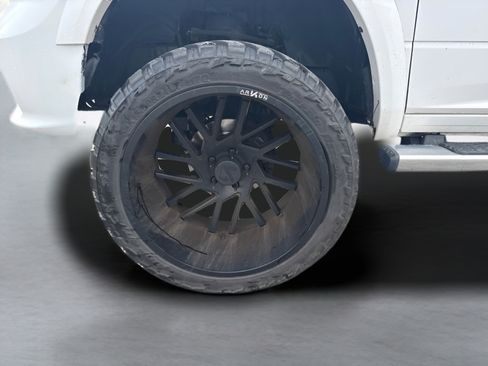 Used 2015 RAM 1500 Outdoorsman AWD/4WD image 14