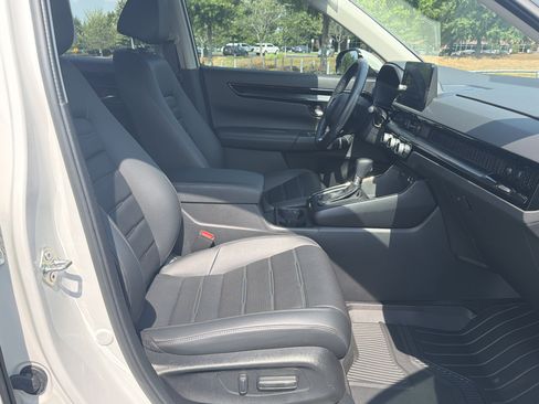 Used 2024 Honda CR-V EX-L image 31