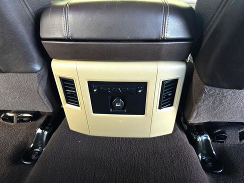 Used 2012 RAM 2500 Longhorn w/ Protection Group image 24