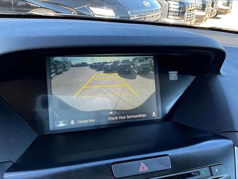 Used 2016 Acura MDX FWD w/ Technology Package image 25