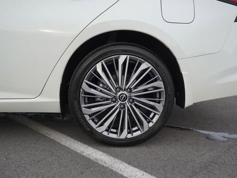 Used 2024 Nissan Altima 2.5 SL image 41