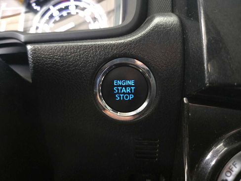 Used 2023 Toyota 4Runner TRD Off-Road Premium AWD/4WD image 33