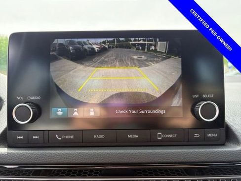 Certified 2023 Honda Civic Sport image 23