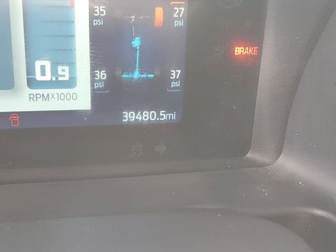 Used 2021 Ford Bronco Big Bend AWD/4WD image 24