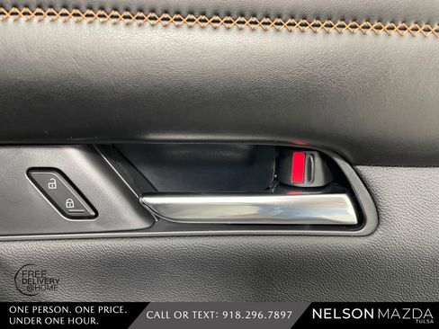 New 2026 MAZDA CX-50 2.5 Hybrid w/ Weather Package image 51