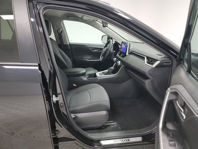Certified 2024 Toyota RAV4 AWD Hybrid image 8