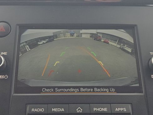 Used 2024 Subaru Crosstrek 2.0i AWD/4WD image 24