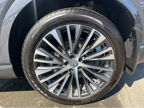 Certified 2026 Lexus RX 350 w/ Convenience Package AWD/4WD image 41