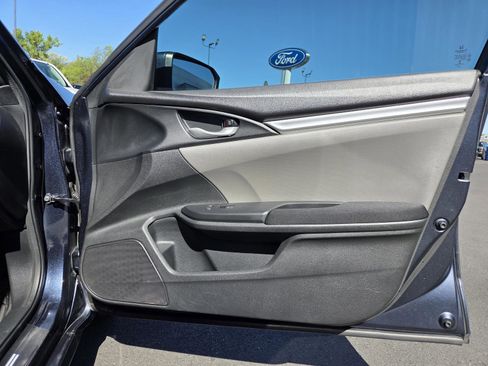 Used 2020 Honda Civic LX image 22