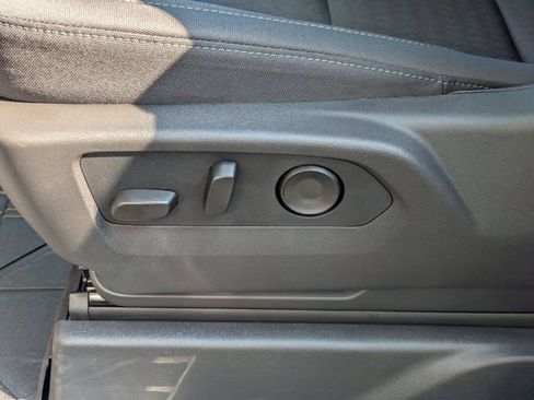 New 2026 Chevrolet Silverado 1500 LT AWD/4WD image 11