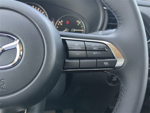 Used 2025 MAZDA CX-30 Carbon image 27
