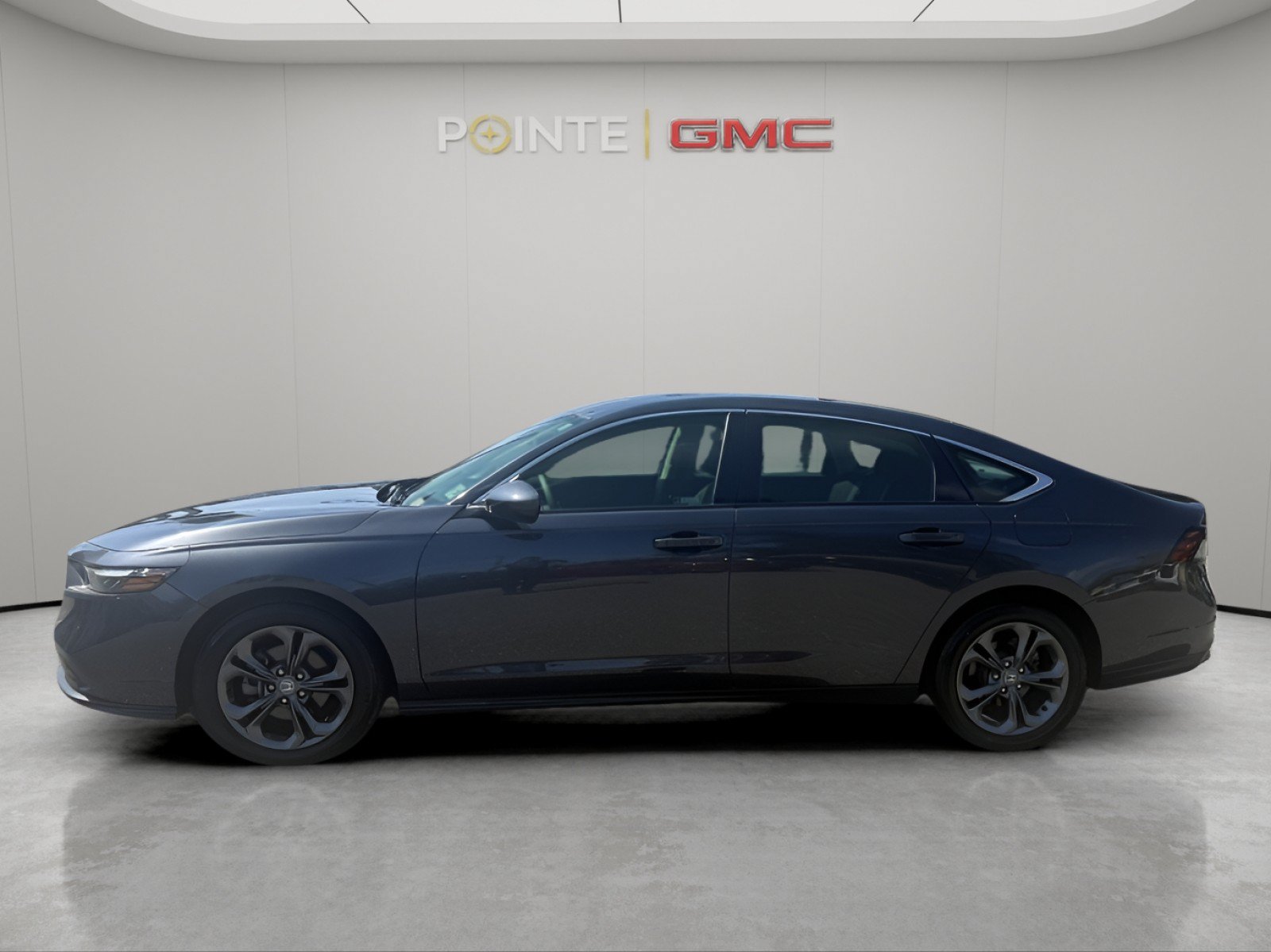 Used 2024 Honda Accord EX image 7