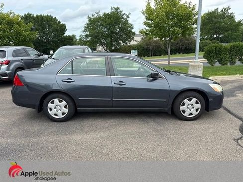 Used 2006 Honda Accord LX image 5