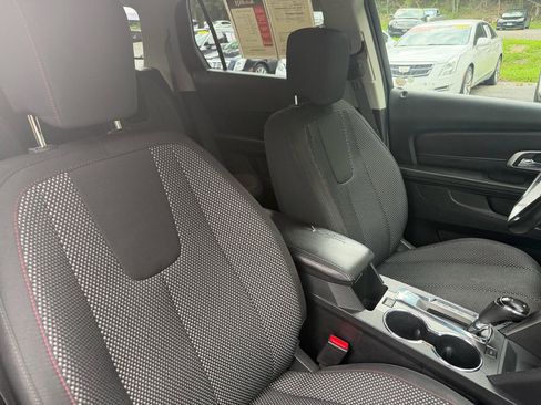 Used 2016 GMC Terrain SLE w/ Chrome Edition AWD/4WD image 29