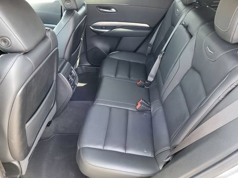 Used 2024 Cadillac XT4 Premium Luxury FWD image 26