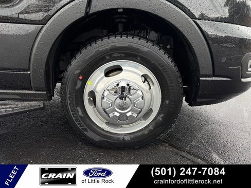 New 2026 Ford Transit 350 XLT image 31