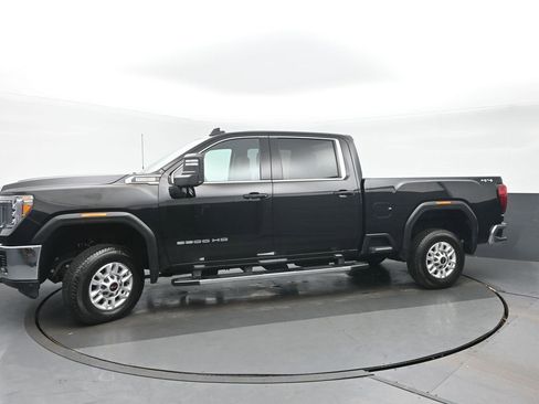 Used 2023 GMC Sierra 2500 SLE image 6