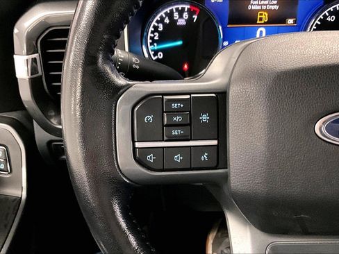 Used 2022 Ford F150 XLT w/ Equipment Group 302A High image 17