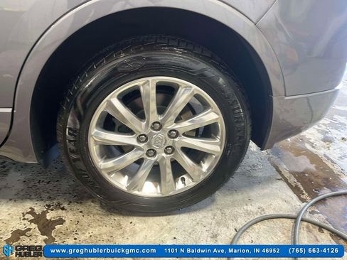 Used 2020 Buick Envision Essence image 10