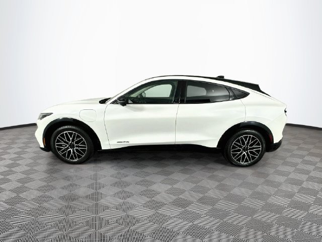 Certified 2024 Ford Mustang Mach-E Premium AWD/4WD image 8