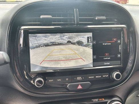 Used 2020 Kia Soul GT-Line Turbo FWD image 14
