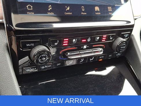 Certified 2024 Jeep Grand Cherokee Summit image 17